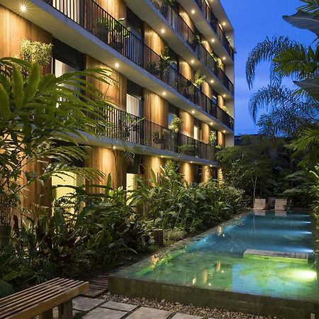 Hotel Villa Amazonia Manaus Exteriör bild
