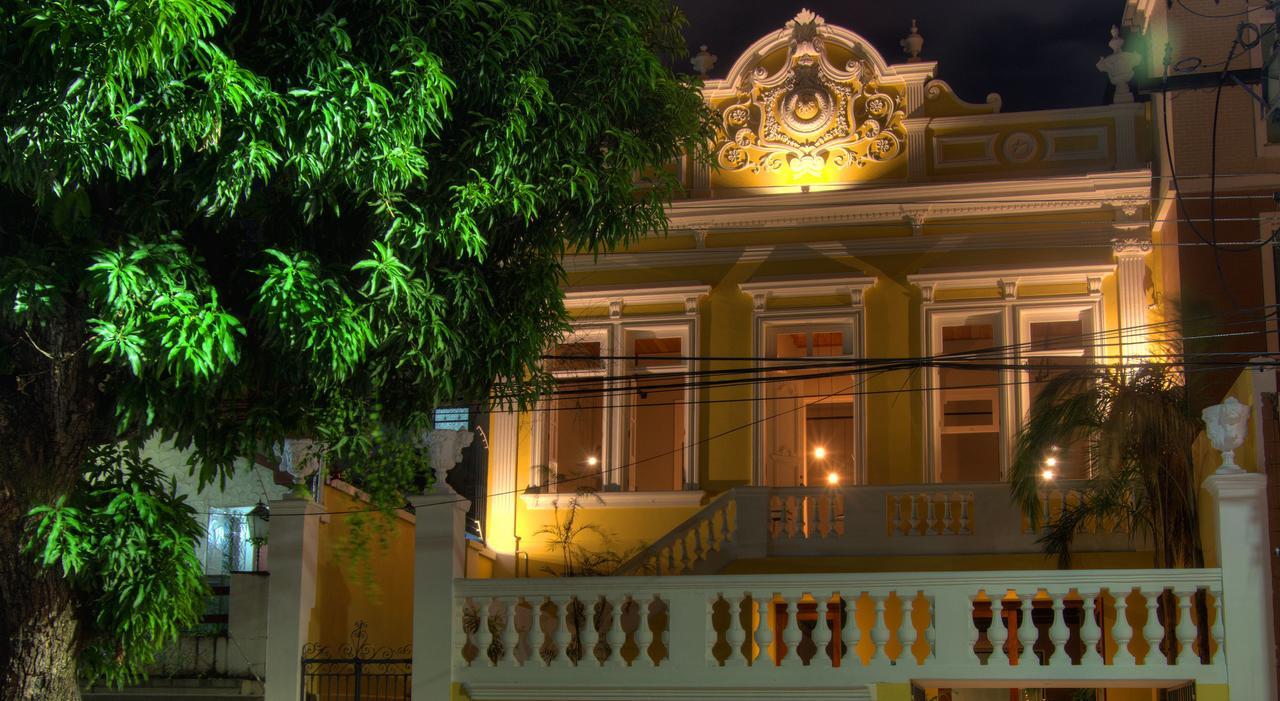 Hotel Villa Amazonia Manaus Exteriör bild