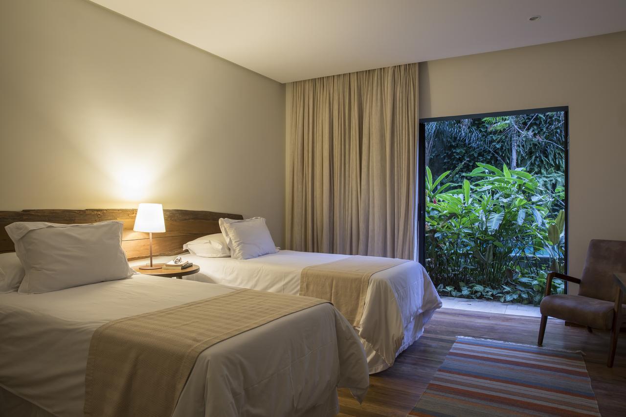 Hotel Villa Amazonia Manaus Exteriör bild