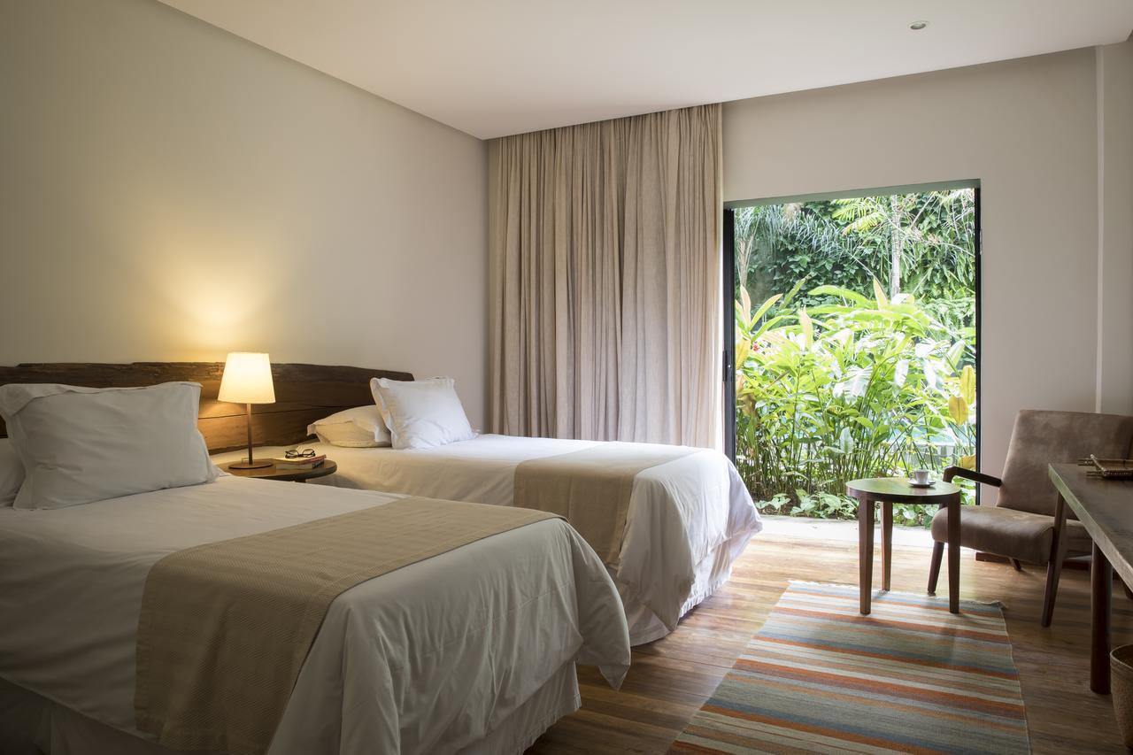 Hotel Villa Amazonia Manaus Exteriör bild