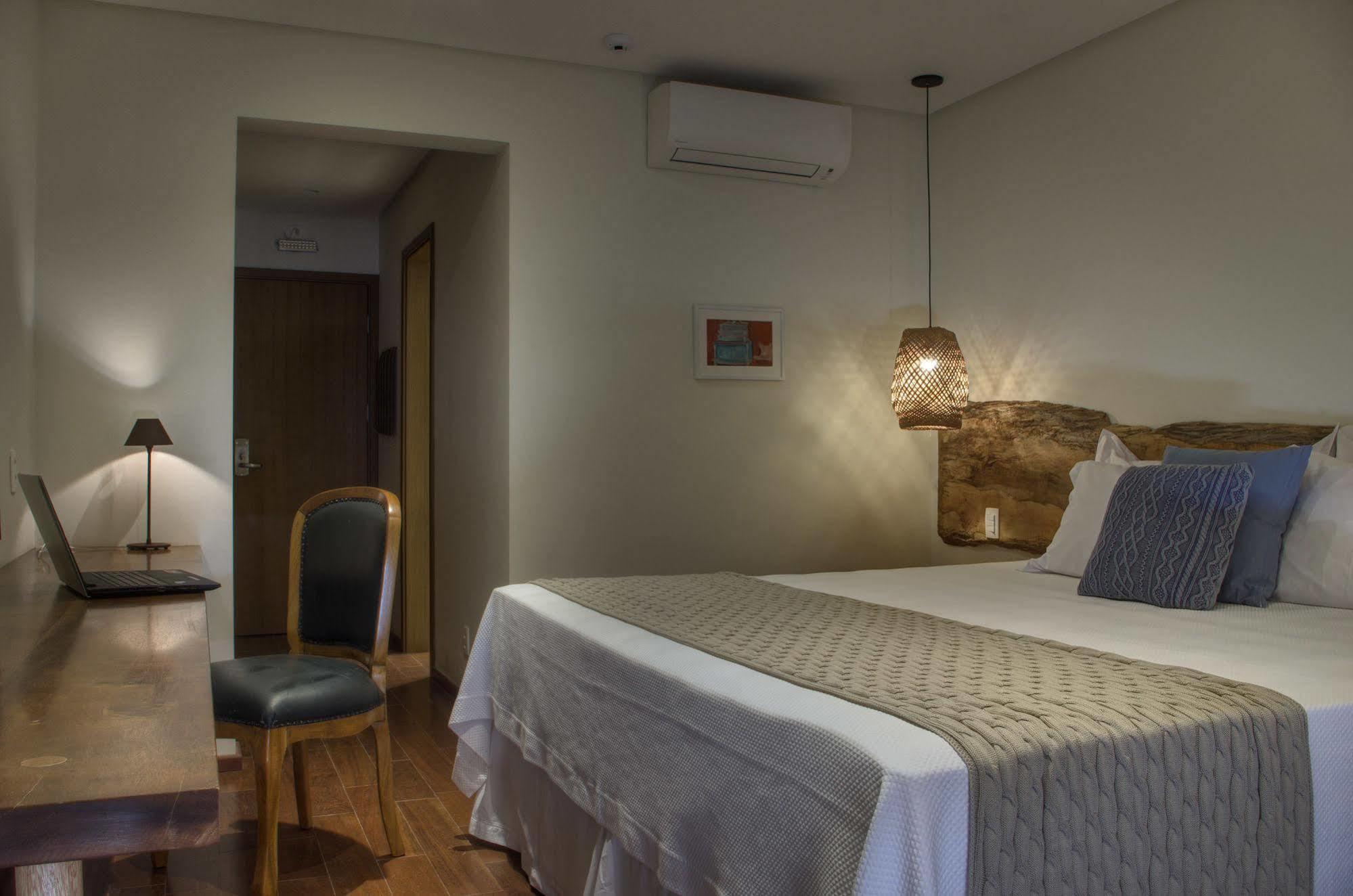 Hotel Villa Amazonia Manaus Exteriör bild