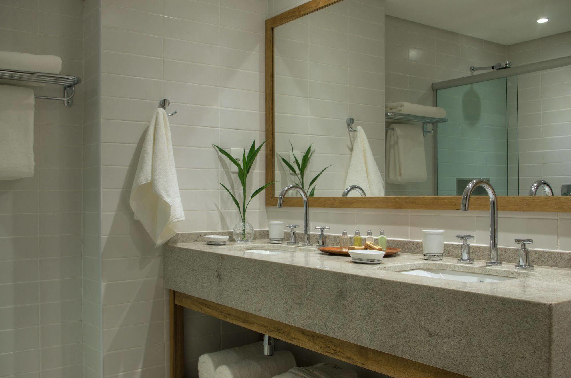 Hotel Villa Amazonia Manaus Exteriör bild