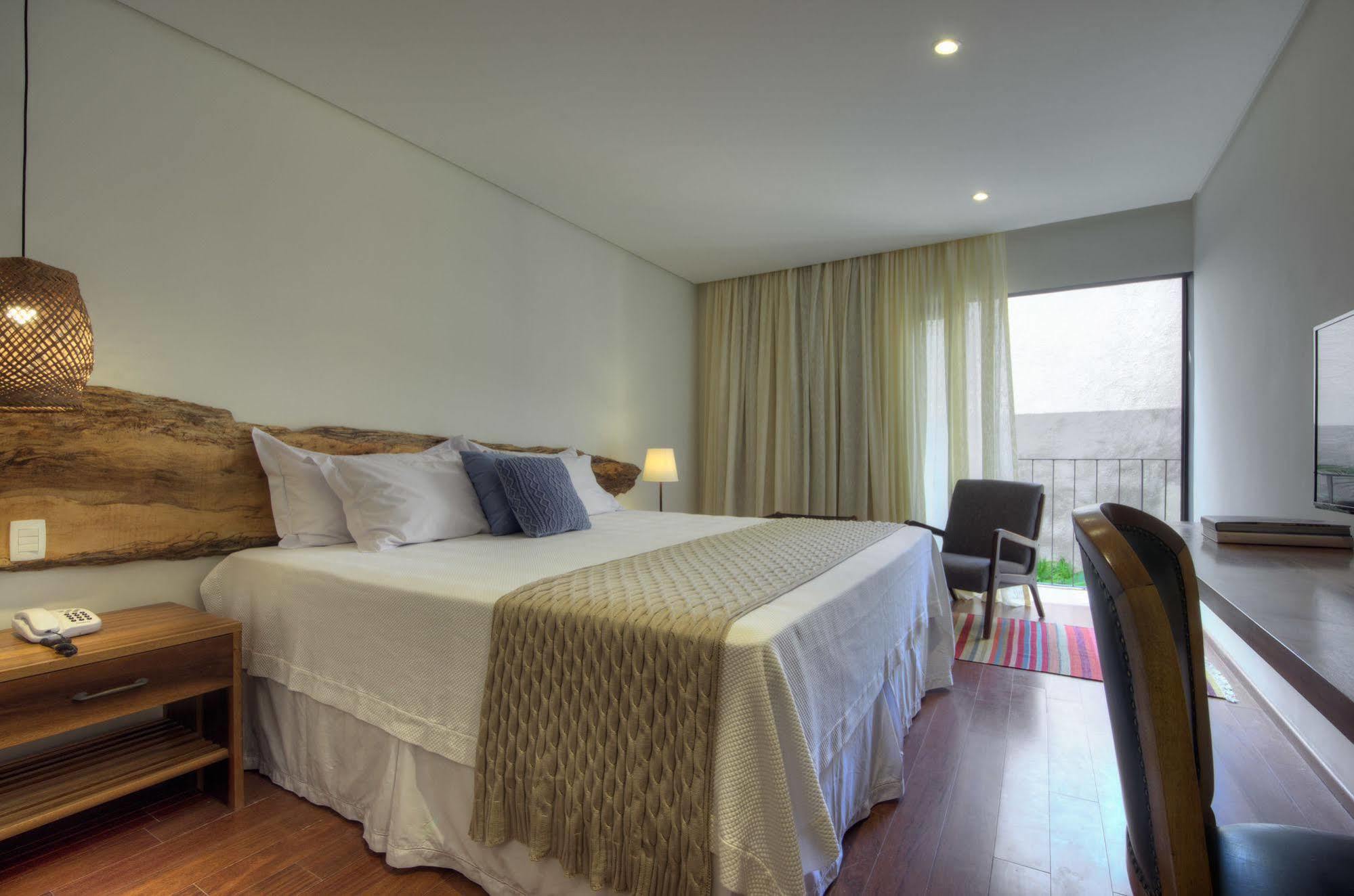 Hotel Villa Amazonia Manaus Exteriör bild